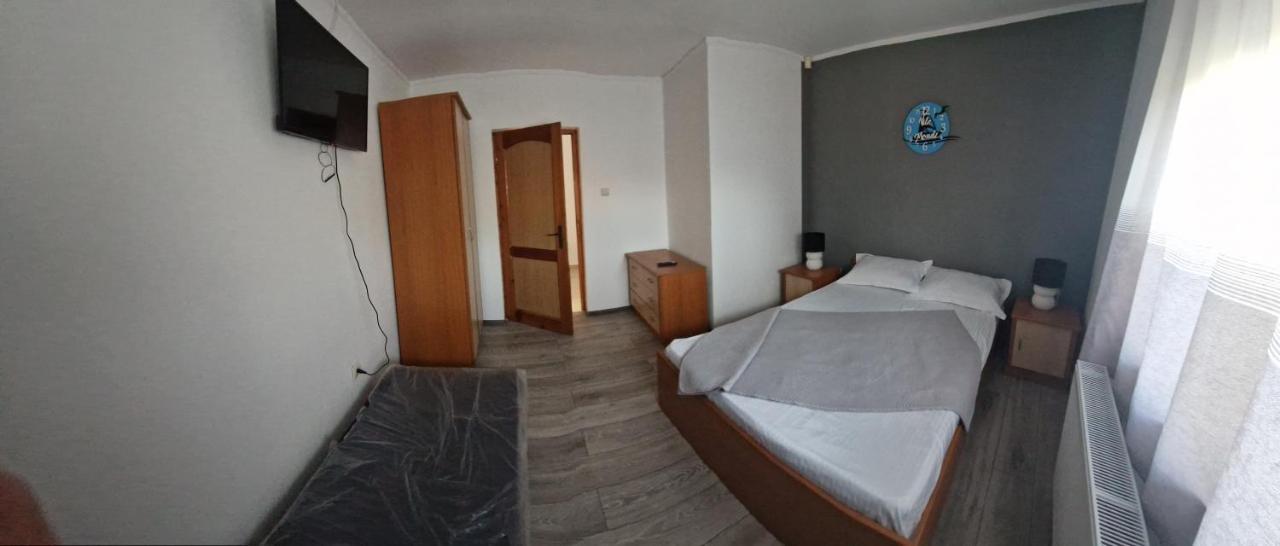 Vila Mondi Eforie Nord Exterior foto