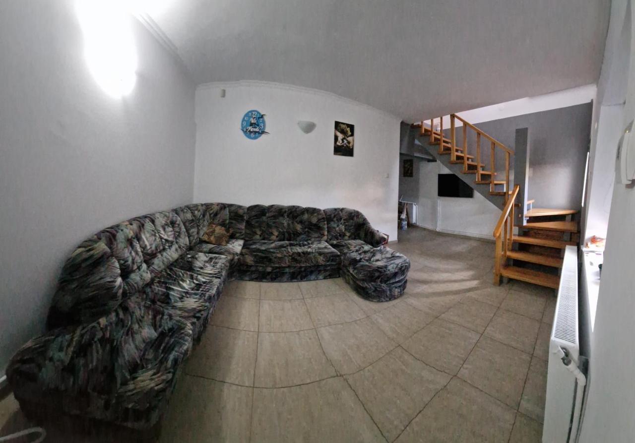 Vila Mondi Eforie Nord Exterior foto