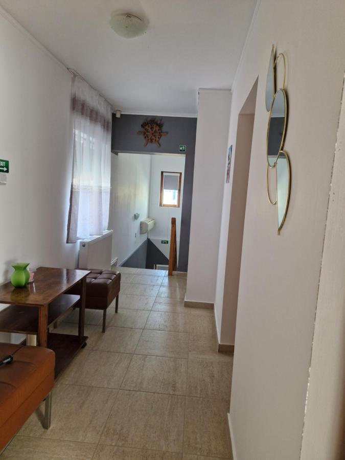 Vila Mondi Eforie Nord Exterior foto