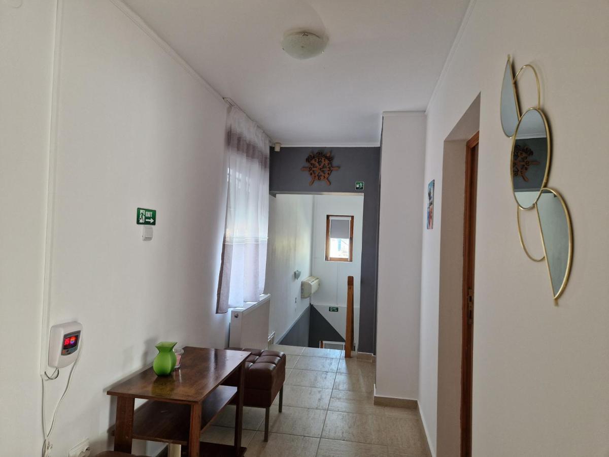 Vila Mondi Eforie Nord Exterior foto