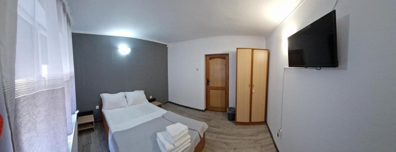 Vila Mondi Eforie Nord Exterior foto